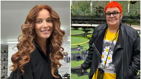 Diana Dumitrescu, confesiuni rare despre fostul soț, Ducu Ion, și relația cu mama acestuia, celebra producătoare Ruxandra Ion: "În viața privată voia să controleze tot"