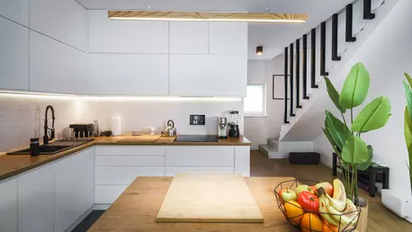 Electric sau gaz? Alegerea plitei care îți definește bucătăria și stilul de gătit