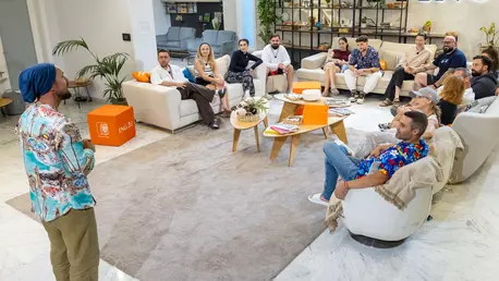 A treia eliminare la Power Couple Sezonul 3. Ce cuplu a părăsit competiția de la Antena 1: "Avem lacrimi în suflet pentru că nu putem merge mai departe..."