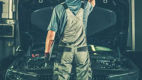 De ce merită să alegi un service auto specializat pentru BMW?