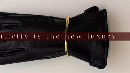 Autenticitatea nu se copiază: despre bijuterii, statut și adevărata valoare