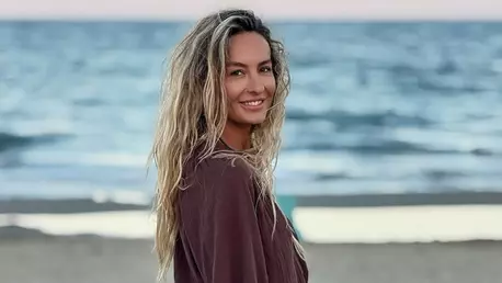 Cu ce probleme de sănătate se confruntă Flavia Mihășan. Asistenta TV a povestit totul pe internet: "Așa dureri nu am știut că există"