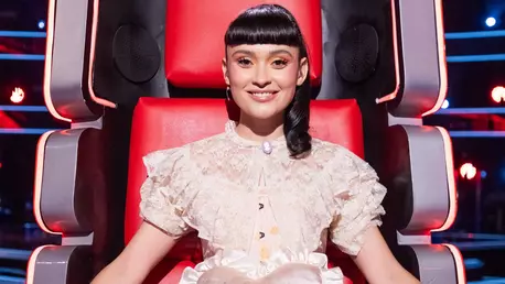 Irina Rimes s-ar retrage din juriul emisiunii Vocea României. Care ar fi motivul