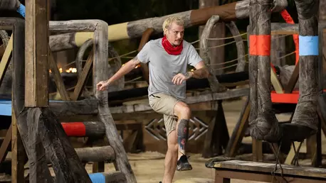 Câți bani ar fi câștigat Iustin HVNDS pentru participarea de doar trei zile la Survivor 2026. Artistul a fost primul eliminat din show