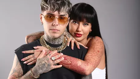 Delia, fosta soție a lui Lino Golden, reacție neașteptată după ce artistul și-a cerut în căsătorie noua iubită