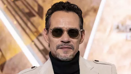 Marc Anthony va deveni tată pentru a opta oară. Primele declarații ale artistului