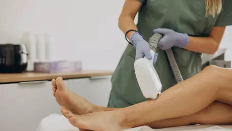 Mituri comune despre epilare definitivă laser și ce e adevărat