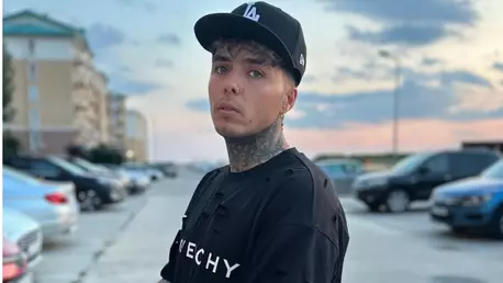 Lino Golden și-a cerut partenera în căsătorie la New York, după câteva luni de relație