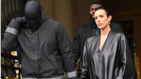 Bianca Censori, o nouă ipostază inedită. Ce pasiune neașteptată are soția lui Kanye West