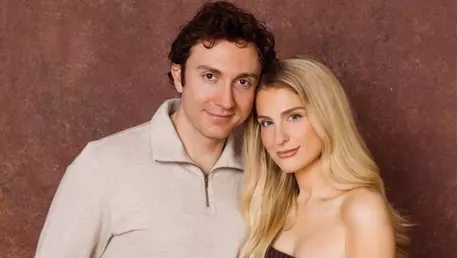 Meghan Trainor a devenit mamă pentru a treia oară cu ajutorul unei mame surogat. Primele imagini cu bebelușul