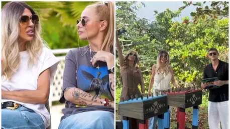 Emisiunea Survivor – Povești din junglă, prezentată de Raluca Bădulescu, Anamaria Prodan și Alex Delea, scoasă din grila Antena 1. Ce se va difuza în locul ei