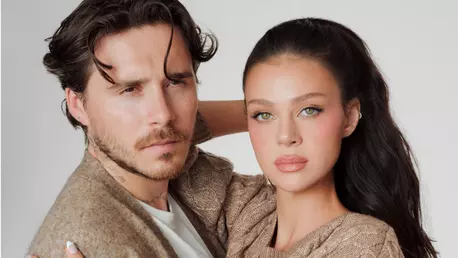 Ce făceau Nicola Peltz și Brooklyn în timp ce familia Beckham era la Paris pentru celebrarea Victoriei. Gestul neașteptat al celor doi