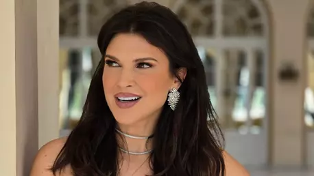 Monica Bîrlădeanu, adevărul din spatele aparițiilor fără cusur: "Nu vă lăsați păcăliți de această poză!"