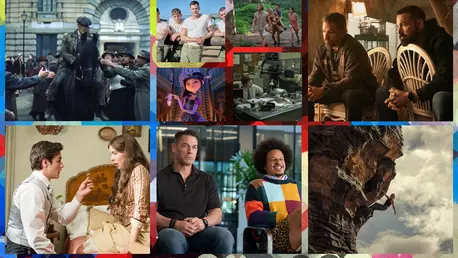 Cele mai bune noi filme originale Netflix de văzut în 2026