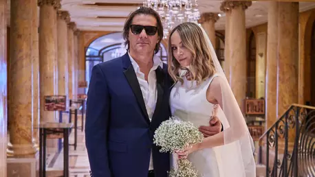 Anunțul făcut de Octavia Geamănu despre soțul ei, Marian Ionescu. Ce moment important au sărbătorit: "Nu uităm de noi"