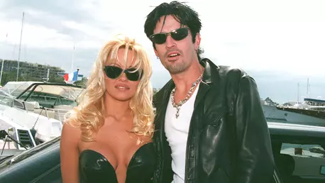 Pamela Anderson, declarații neașteptate despre fostul său soț, Tommy Lee: "Îmi lipsește"
