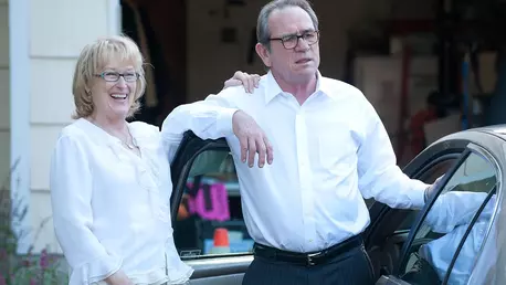 Vrei să ai o relație bună cu părinții partenerului și el să fie fericit? Cum te pierzi pe tine în acest proces