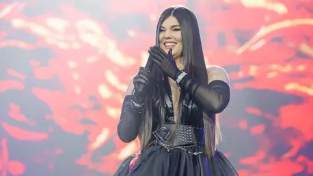 Paula Seling, în mijlocul unei controverse. De ce artista și-a cerut scuze după prezența la Eurovision Moldova 2026: "Există greșeli care nu vin din lipsă de respect, ci..."
