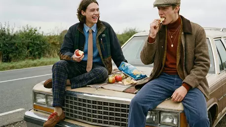 Zalando Trend Forecast 2026 — Cele 5 tendințe care conturează acest an