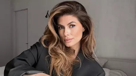 Sânziana Negru și-a făcut o schimbare impresionantă de look. Cum arată acum creatoarea de conținut