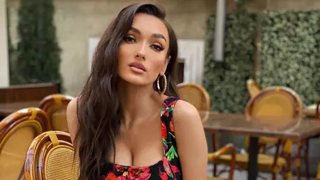 Viviana Sposub, imagini din vacanța în Londra. Cum a fost surprinsă și ce detaliu a atras atenția