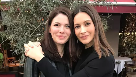 Anca Lungu și Andreea Berecleanu, tradiție anuală. Cum au petrecut împreună la Paris: "Cât crezi că vom continua"