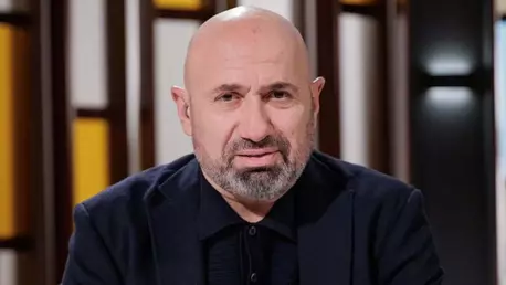 Cătălin Scărlătescu, imagine alături de noua lui parteneră. Cum au apărut cei doi împreună