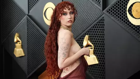 Chappell Roan sau anatomia unui scandal