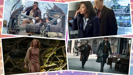 10 filme care au făcut mai puțini bani la box-office decât toată lumea se aștepta