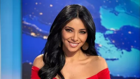 Ce răspuns a oferit Corina Caragea când a fost întrebată dacă este căsătorită: "Va rămâne un secret"