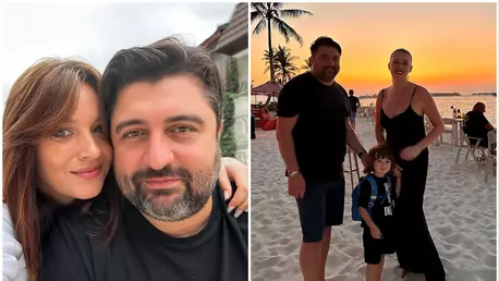 Diana Dumitrescu dezvăluie că ar putea trece peste infidelitatea soțului ei: "Totul se repară"