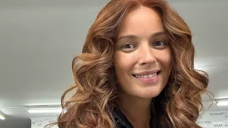 Diana Dumitrescu, noi dezvăluiri despre decizia ei de a se pocăi. Ce a mărturisit actrița: "Această alegere a fost pentru sufletul meu. Este foarte greu de..."