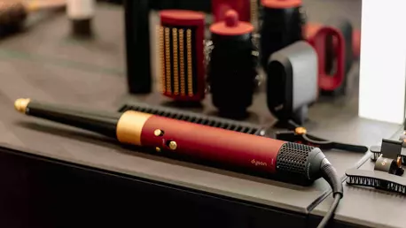 Love at first style: Dyson celebrează iubire prin tehnologie și inovație