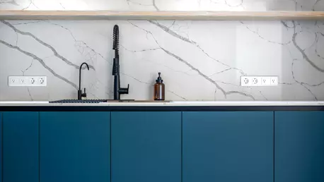 Faianța decorativă: idei de combinații pentru un aspect splendid în întreaga casă