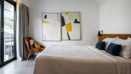 Nu uita de holul de la intrare! Tablourile canvas, secretul locuințelor puse la punct