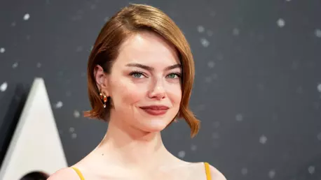 Adevăratul motiv pentru care Emma Stone nu folosește Instagram: "Mi-e prea teamă…"