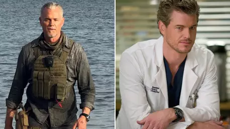 Eric Dane, starul din "Grey's Anatomy" și "Euphoria", a murit la 53 de ani. Actorul fusese diagnosticat cu ALS în urmă cu un an