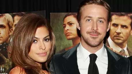 Eva Mendes, mesaj rar despre relația cu Ryan Gosling. Pe cine este "geloasă" actrița