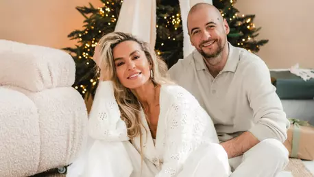 Flavia Mihășan și Andrei Ciobanu, dialog savuros împreună. Cum au stârnit amuzamentul fanilor: "Te fac să simți, să trăiești viața la maximum"