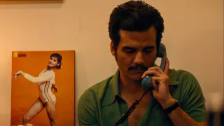 Nadia Comăneci, dictatură și unul dintre cele mai premiate filme ale anului: „Agentul secret” intră în cinema din 27 februarie