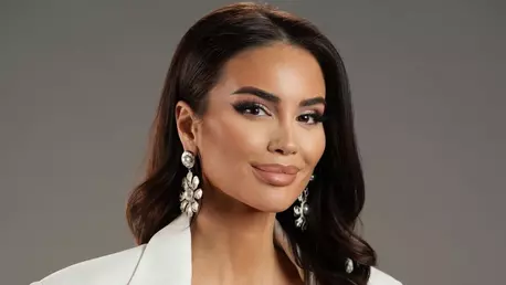 Geanina Ilieș, dezvăluiri sincere despre cea mai grea perioadă din viața ei: "M-a învățat să prețuiesc mai mult prezentul"