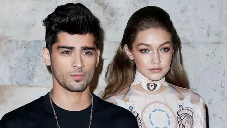 Zayn Malik, declarații surprinzătoare despre fosta sa parteneră, Gigi Hadid: "Nu simt că a fost iubire"