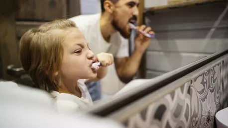 Cum convingi copiii să aibă grijă de dințișorii lor: ghid practic pentru părinți