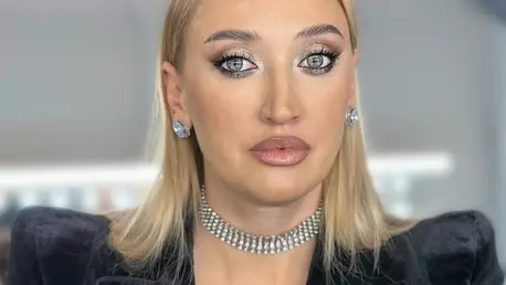 Ilona Brezoianu, mesaj de revoltă pe rețelele de socializare. Ce a deranjat-o atât de tare pe actriță: "În ce lume trăim??? Sunt din ce în ce mai șocată…"