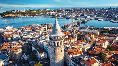 Ghid culinar personal din Istanbul: de la kebab la restaurante de top