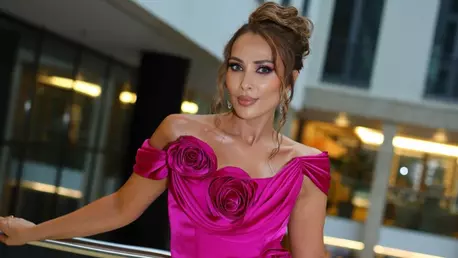 Iulia Vântur, sinceră despre dorința de a avea o familie cu partenerul ei, Salman Khan: "Voi trăi cu bucurie"