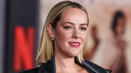 Jena Malone, actrița din The Hunger Games, s-a logodit cu Jack Buckley: "Un vis devenit realitate"