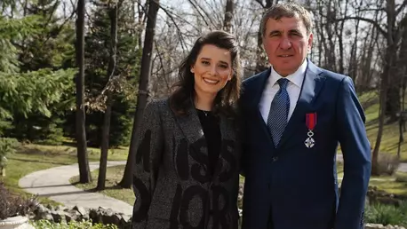 Kira Hagi, mesaj special pentru tatăl ei. Gheorghe Hagi a împlinit 61 de ani