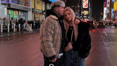 Lino Golden și partenera lui au stabilit data cununiei civile. Cei doi nu mai vor să aștepte: "Îmi doream să fac chestia asta"