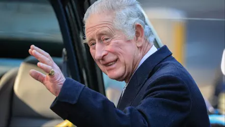 Regele Charles al III-lea, apariție neașteptată după ce fratele lui, Andrew, a fost arestat. Unde a fost văzut monarhul britanic